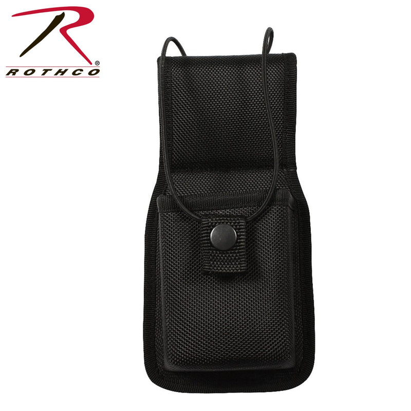 Enhanced Molded Universal Radio Pouch