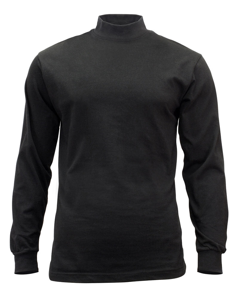 Rothco Mock Turtleneck