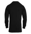 Rothco Security Mock Turtleneck