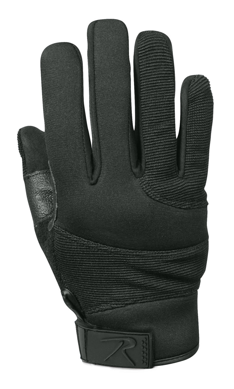 Street Shield Police Gloves