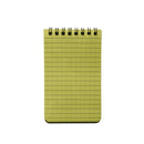Rothco All-Weather Waterproof Notebook 3"x 5"