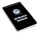 Rothco All-Weather Waterproof Notebook 3"x 5"
