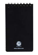 Rothco All-Weather Waterproof Notebook 3"x 5"