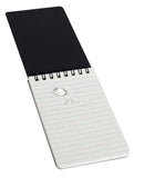 Rothco All-Weather Waterproof Notebook 3"x 5"