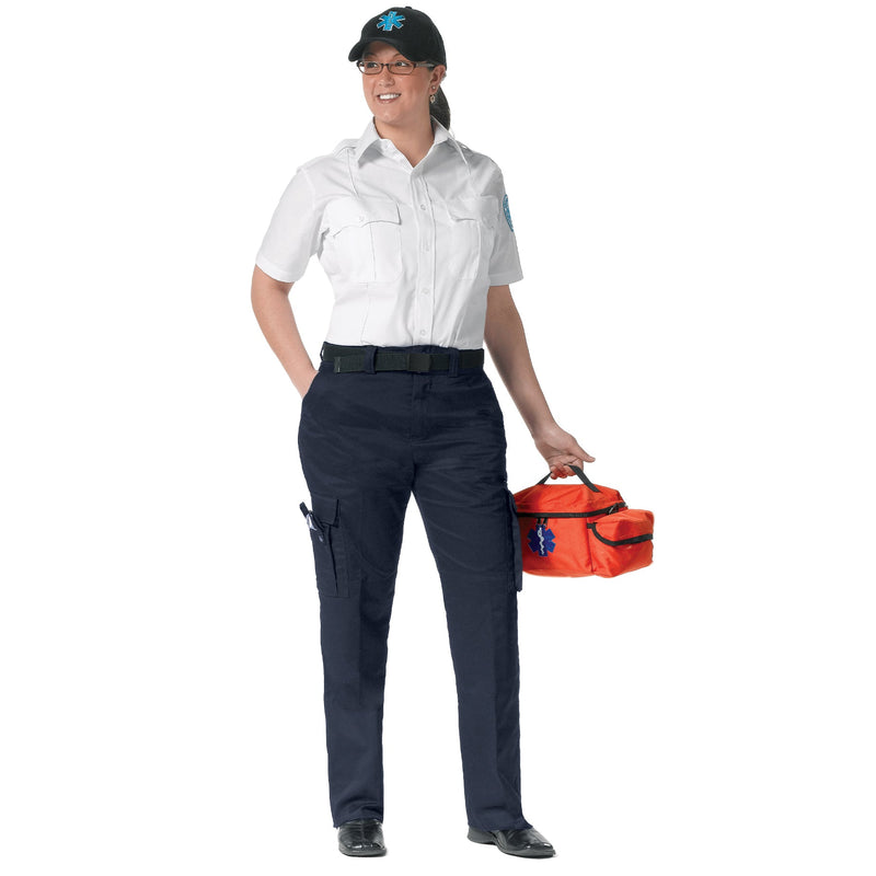 Rothco Women's EMT/Security Pants