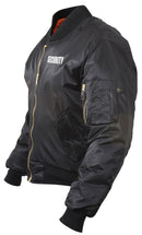 Rothco Enhanced Nylon MA-1 Flight Jacket