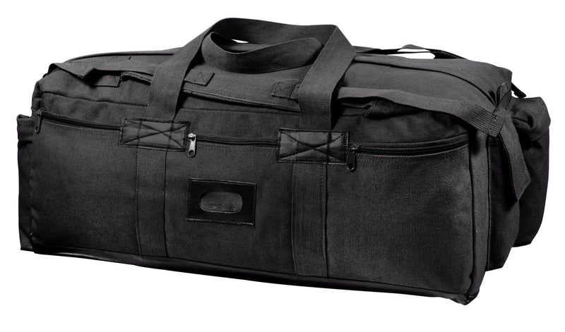 Rothco Mossad Tactical Duffle Bag