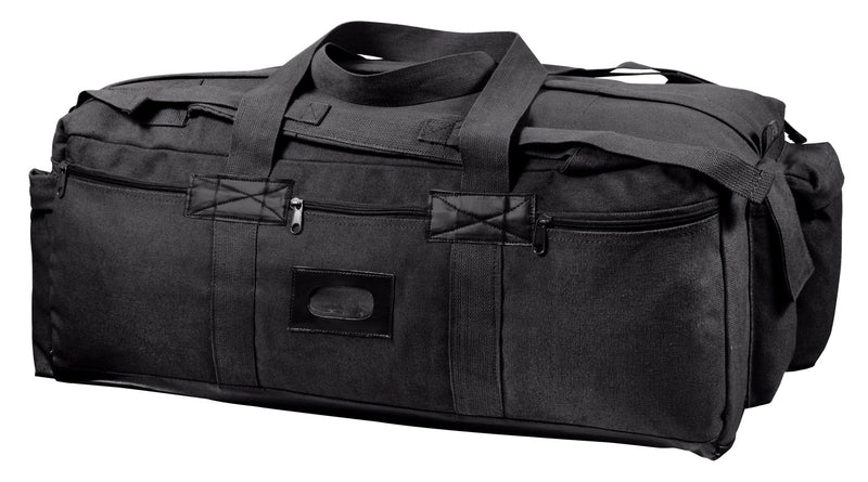 Rothco Mossad Tactical Duffle Bag