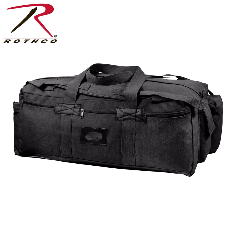 Rothco Mossad Tactical Duffle Bag