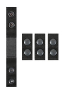 eluxe Modular Duty Belt Rig