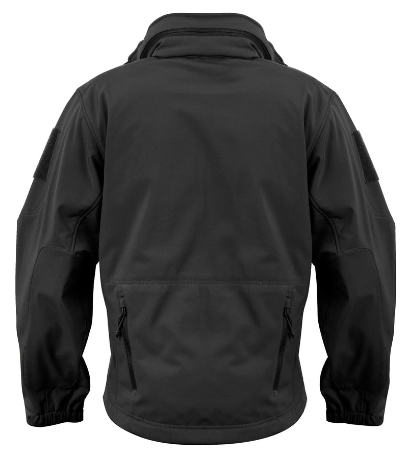 Rothco Special Ops Tactical Soft Shell Jacket