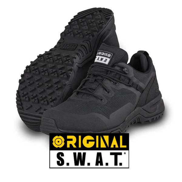 Botas swat best sale alpha fury 6