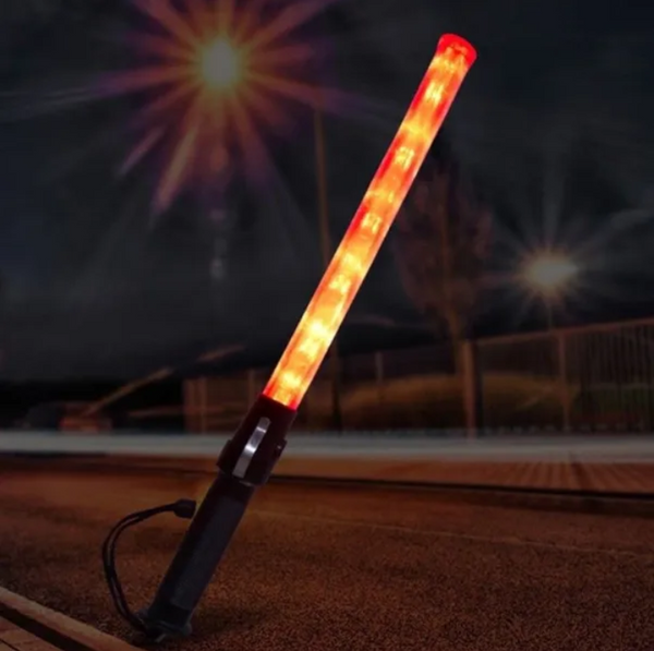 Traffic Control 16" LED Light