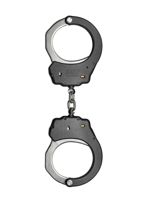 Ultra Handcuffs - Chain (Steel)