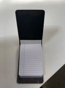 Private Security Evidence Notebook