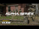 Alpha 6"