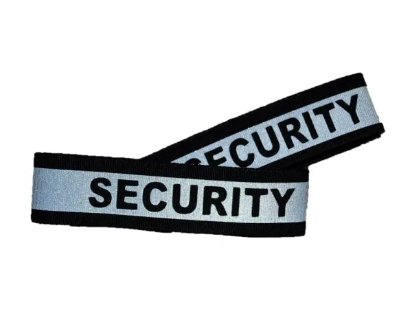 Security Note Bands